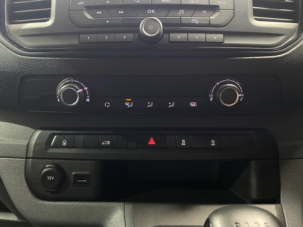 Used Vauxhall Vivaro 2020 for sale - 77153108: Photo 50