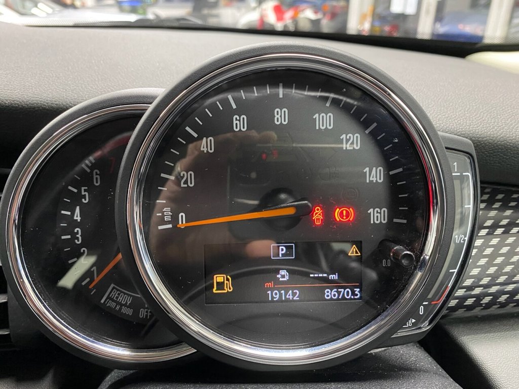 Used MINI Hatch 2019 for sale - 77153127: Photo 12