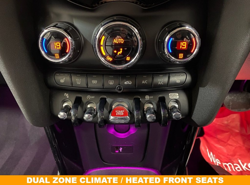 Used MINI Hatch 2019 for sale - 77153127: Photo 19