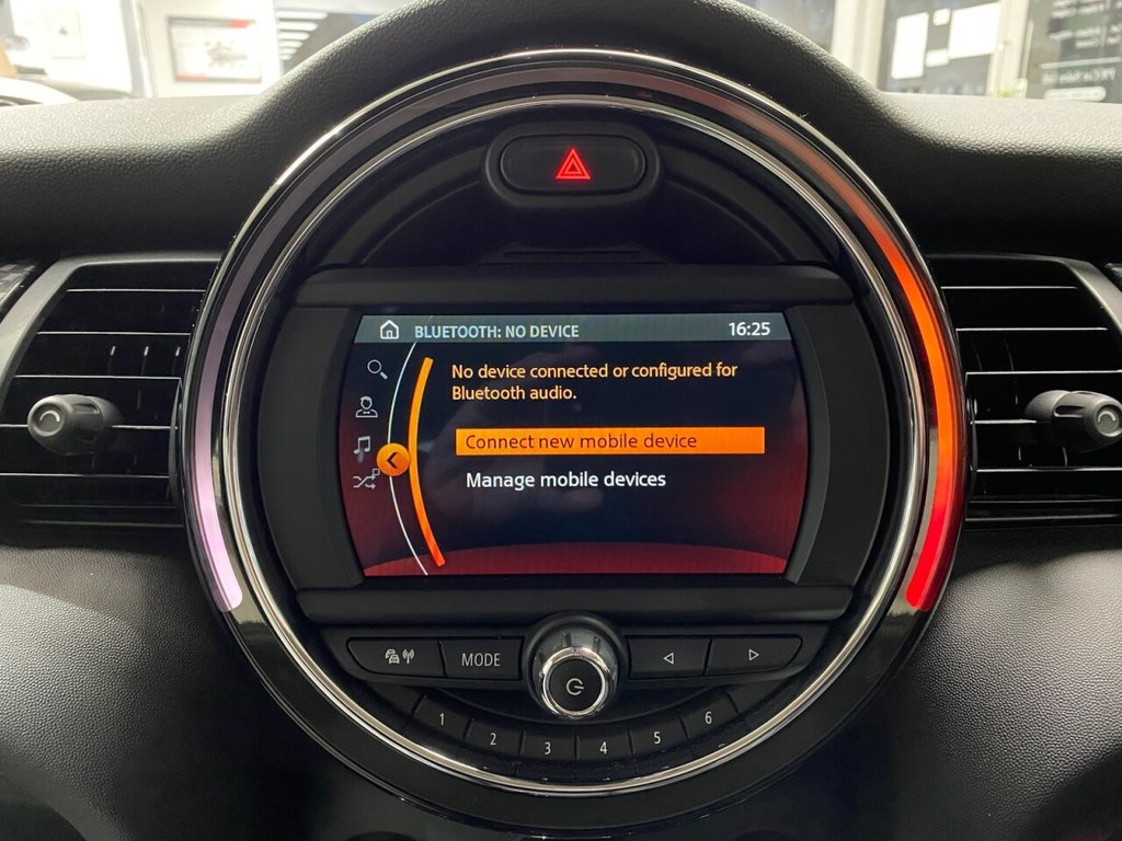 Used MINI Hatch 2019 for sale - 77153127: Photo 21