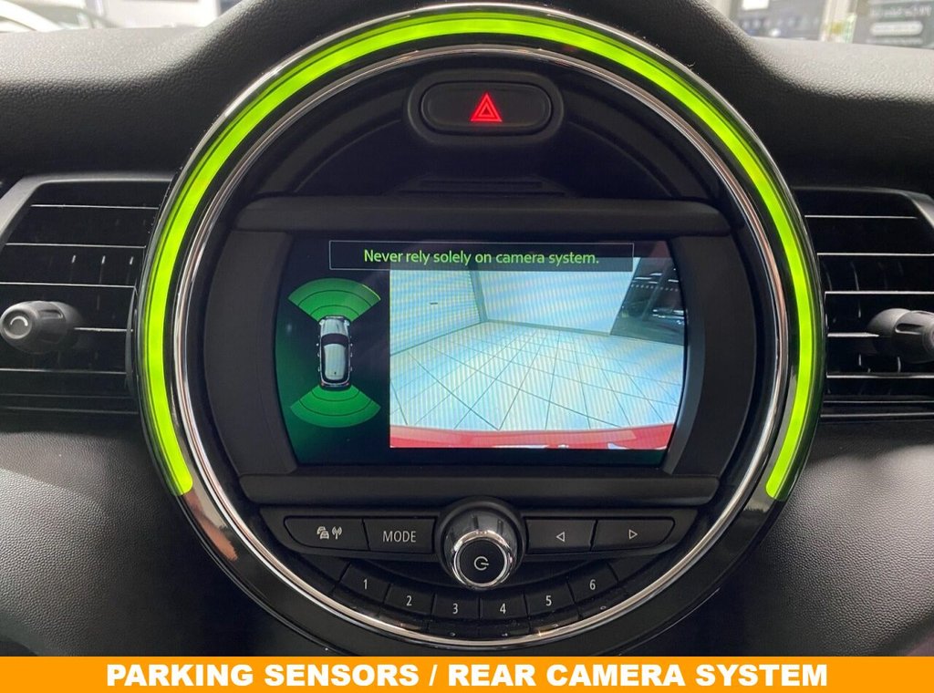 Used MINI Hatch 2019 for sale - 77153127: Photo 25