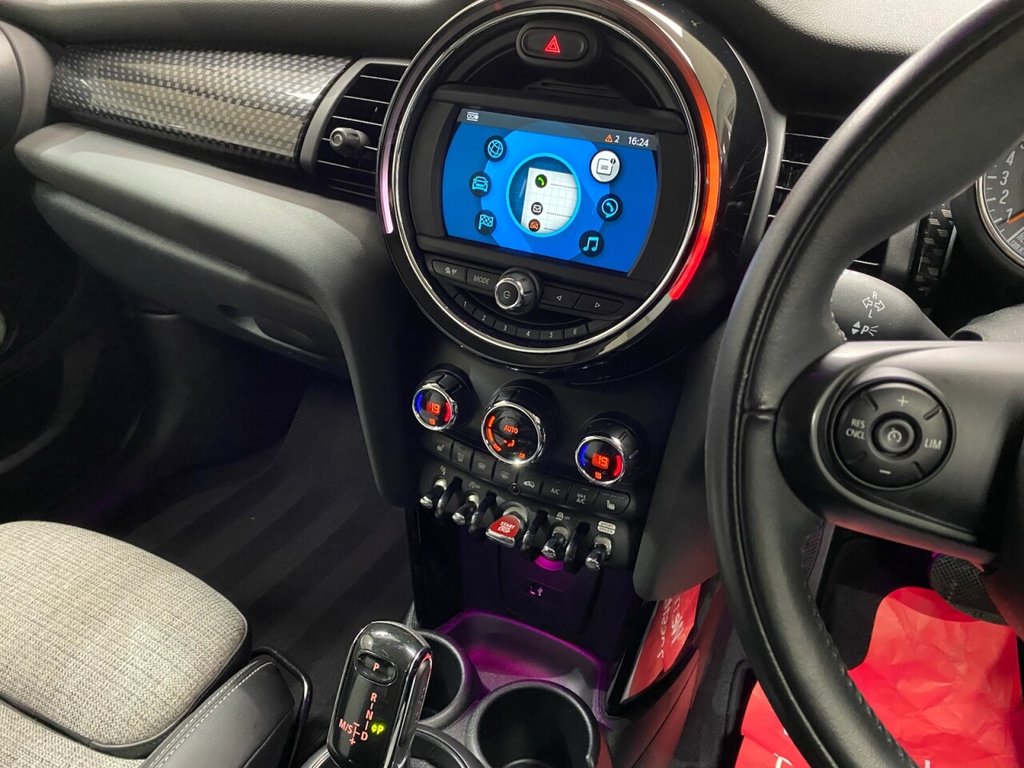 Used MINI Hatch 2019 for sale - 77153127: Photo 27