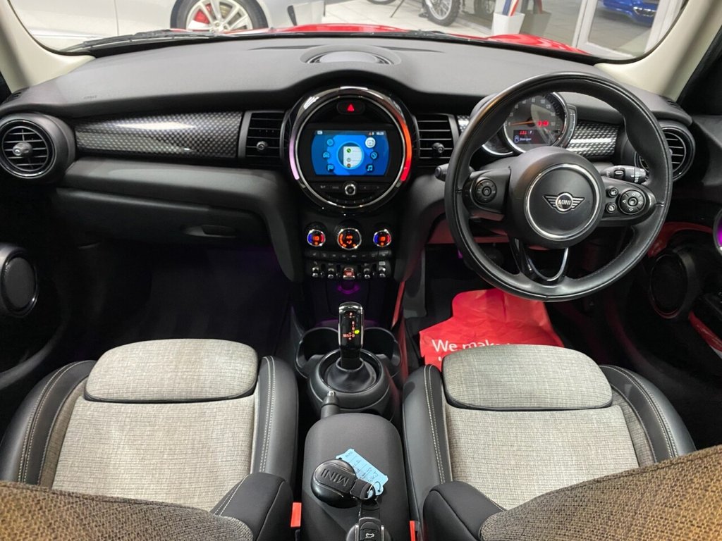 Used MINI Hatch 2019 for sale - 77153127: Photo 3