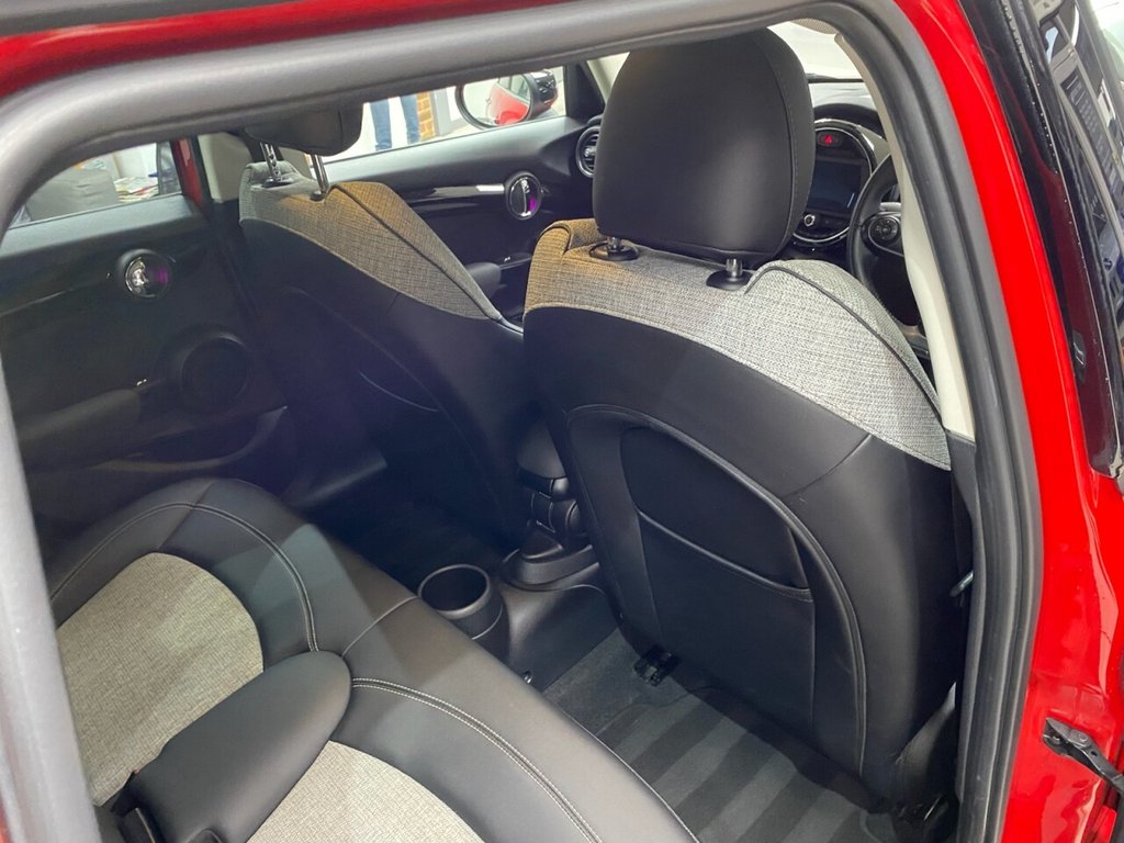 Used MINI Hatch 2019 for sale - 77153127: Photo 33