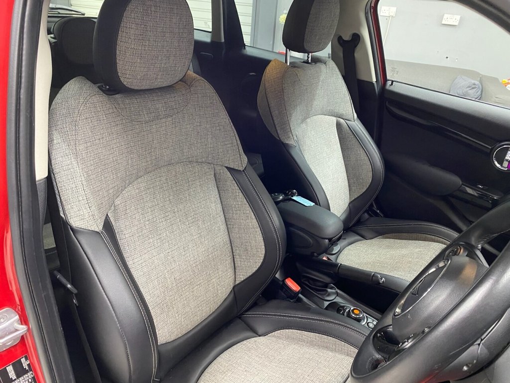 Used MINI Hatch 2019 for sale - 77153127: Photo 35