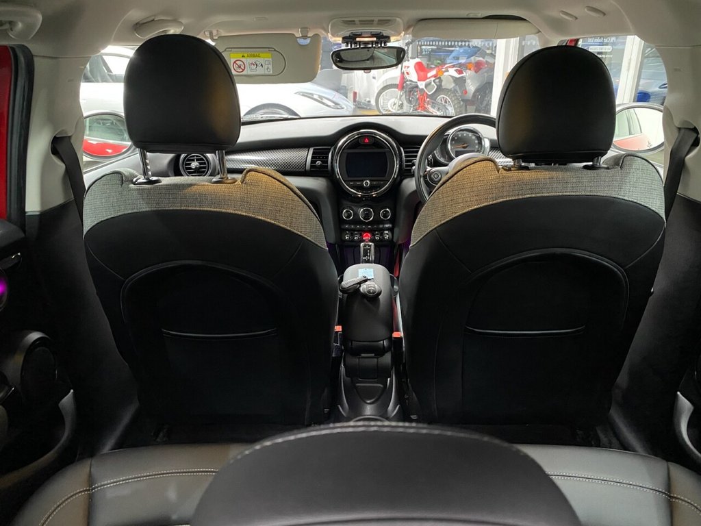 Used MINI Hatch 2019 for sale - 77153127: Photo 37