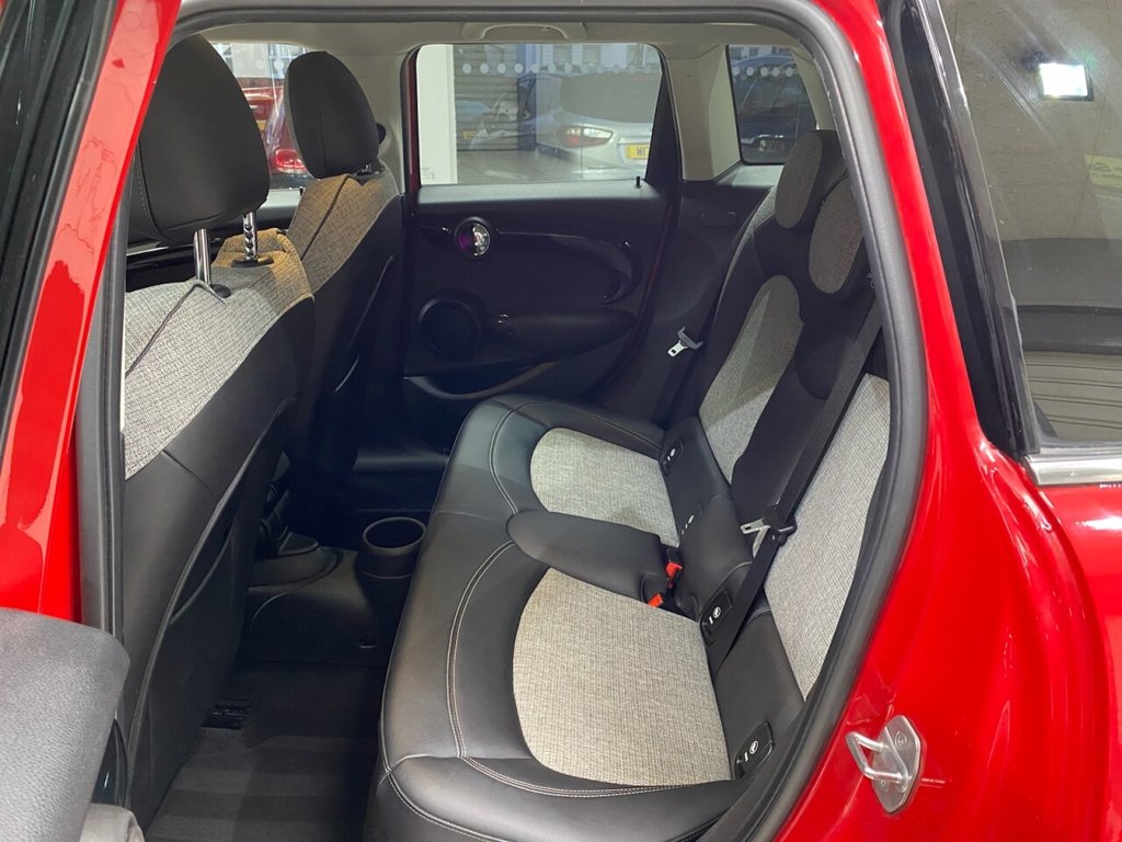 Used MINI Hatch 2019 for sale - 77153127: Photo 42