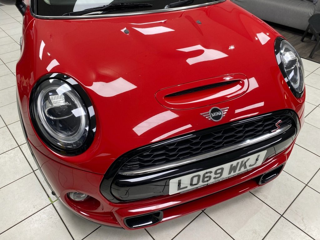 Used MINI Hatch 2019 for sale - 77153127: Photo 46
