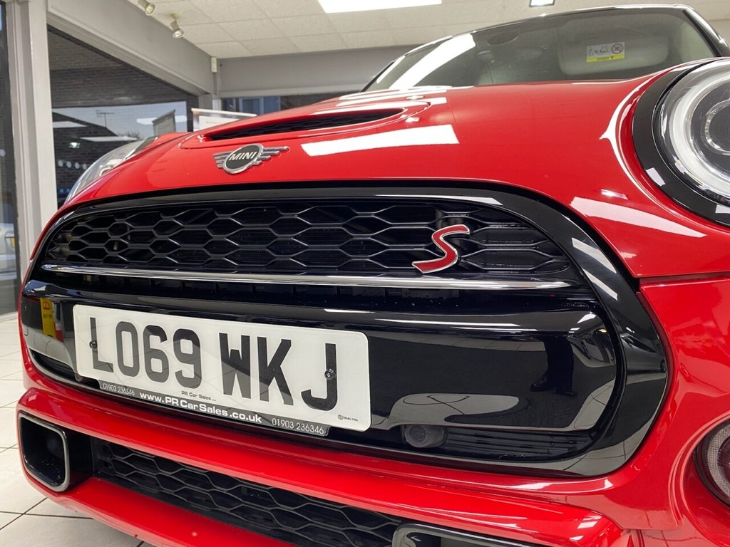 Used MINI Hatch 2019 for sale - 77153127: Photo 48