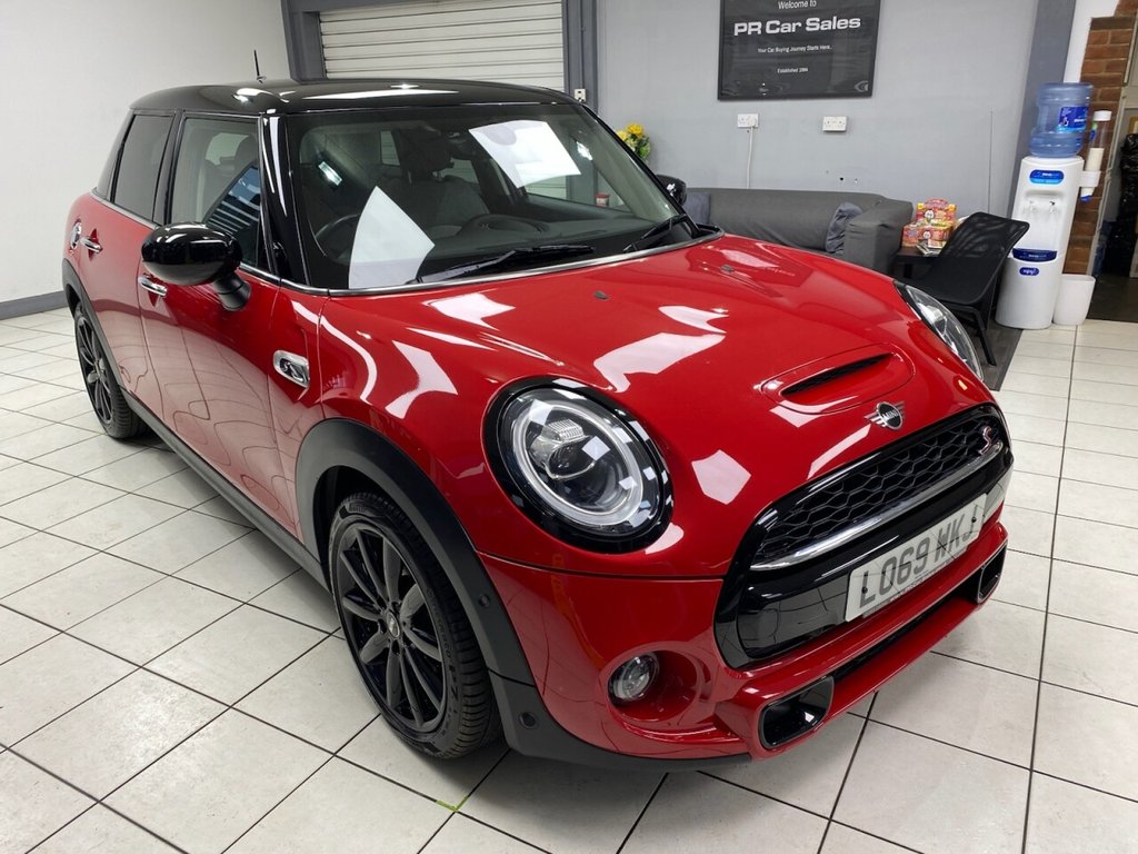 Used MINI Hatch 2019 for sale - 77153127: Photo 5