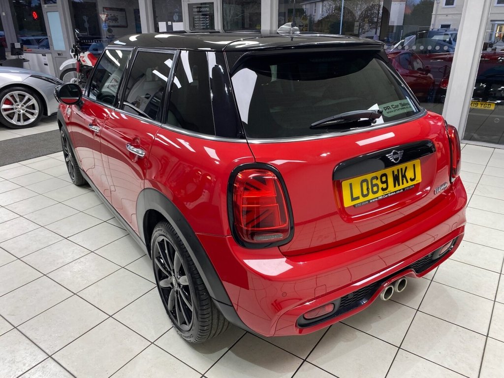 Used MINI Hatch 2019 for sale - 77153127: Photo 7