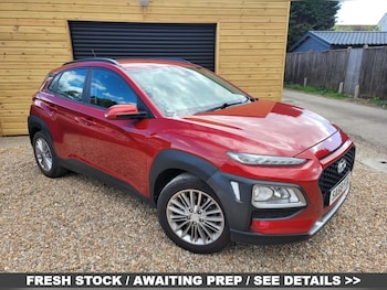 Used Hyundai KONA 2018 for sale - 78315460: Photo