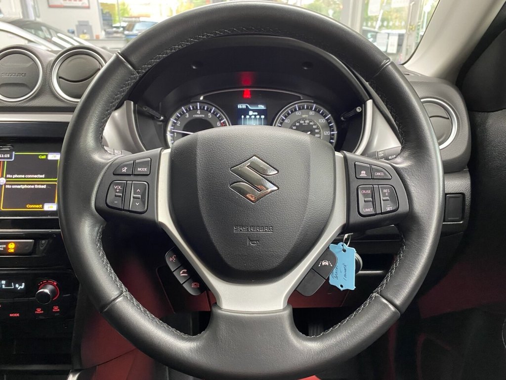 Used Suzuki Vitara 2022 for sale - 77153197: Photo 11