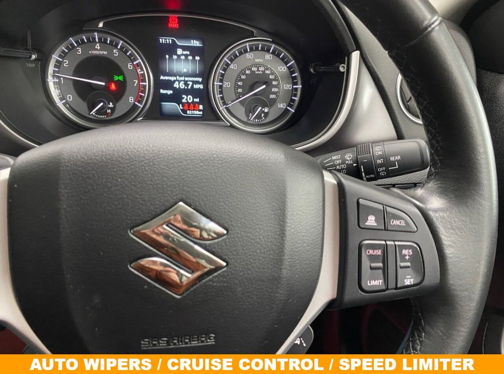 Used Suzuki Vitara 2022 for sale - 77153197: Photo 14