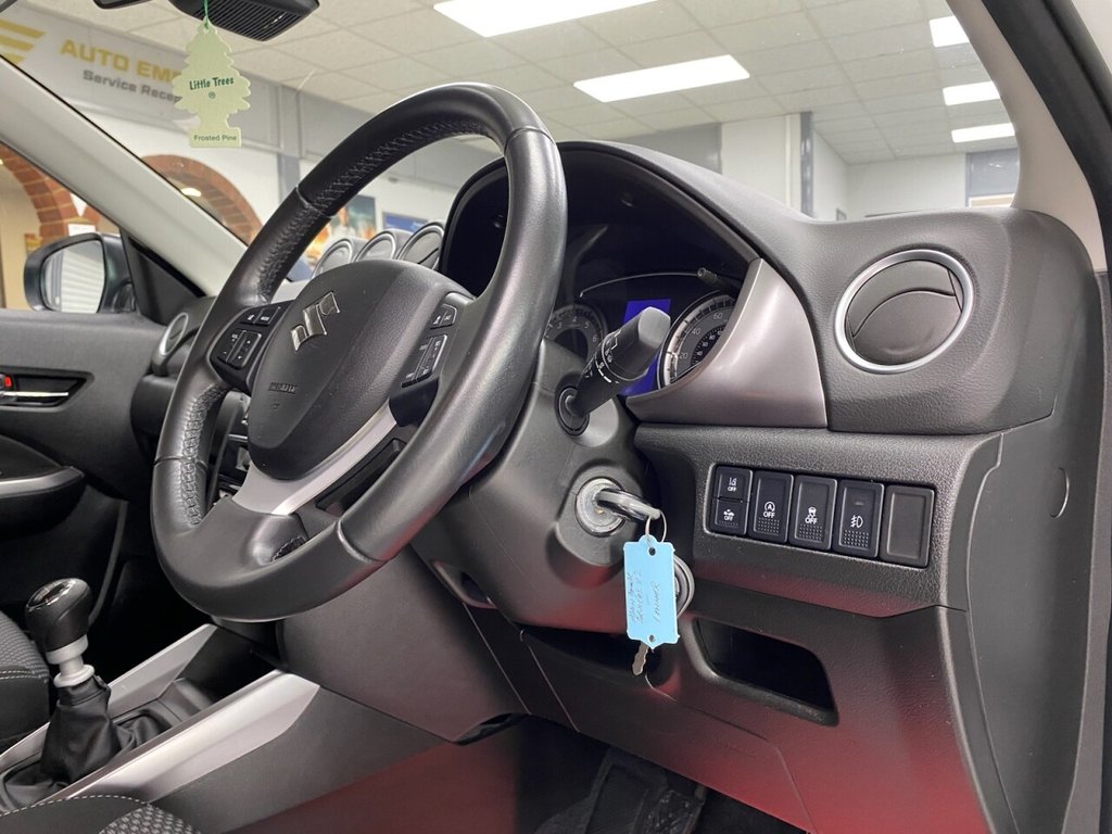 Used Suzuki Vitara 2022 for sale - 77153197: Photo 15
