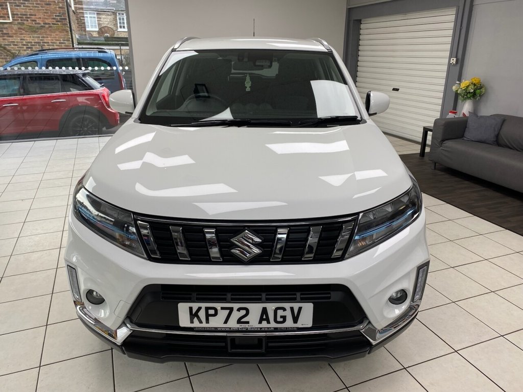 Used Suzuki Vitara 2022 for sale - 77153197: Photo 2