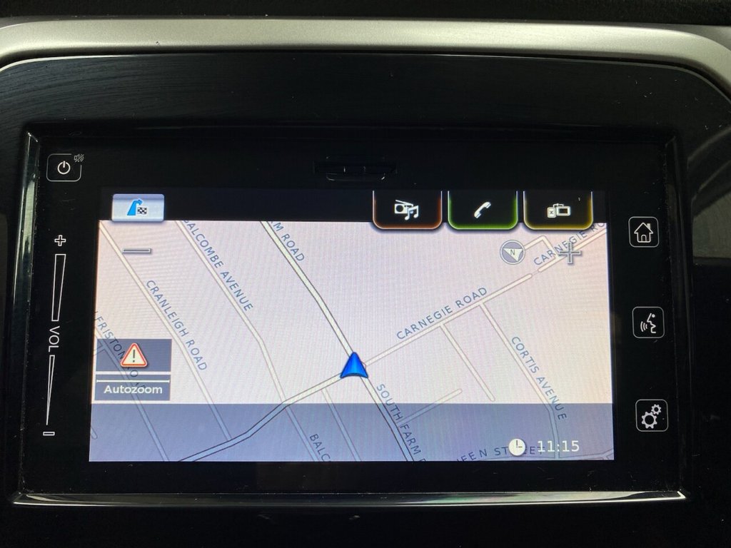 Used Suzuki Vitara 2022 for sale - 77153197: Photo 22