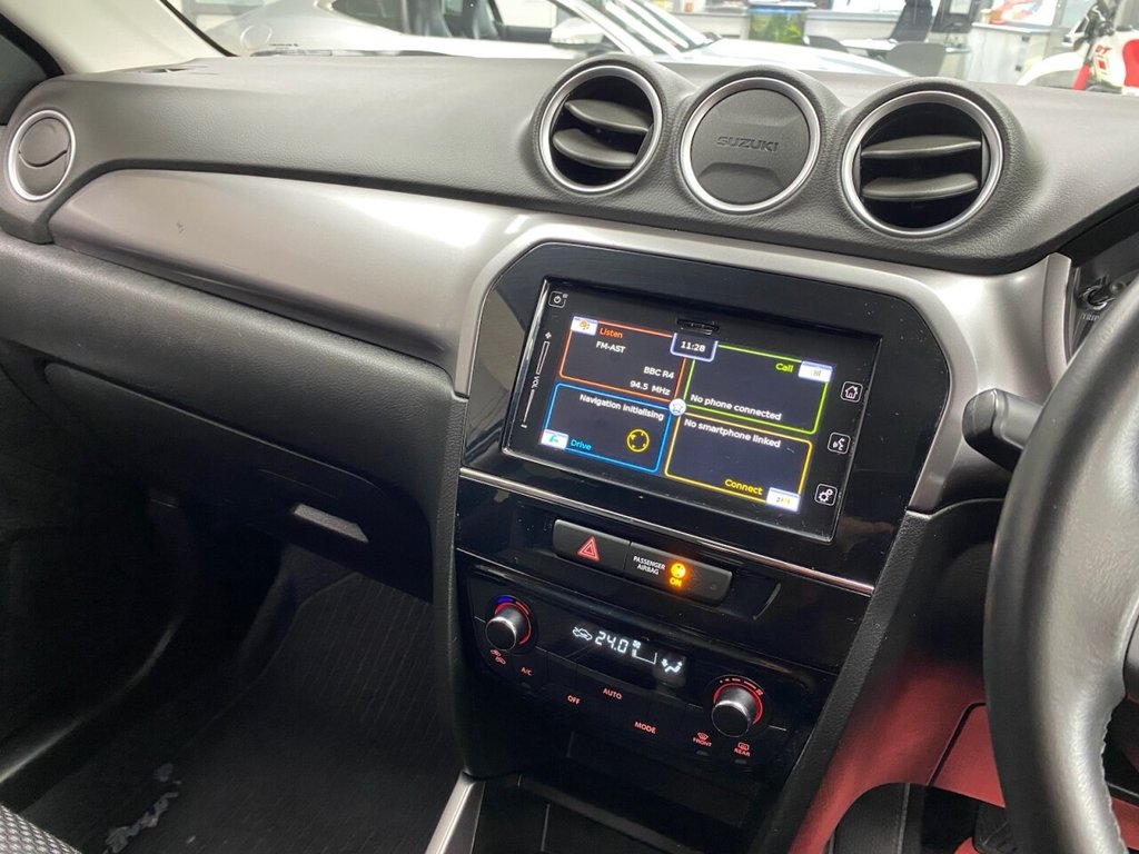 Used Suzuki Vitara 2022 for sale - 77153197: Photo 25