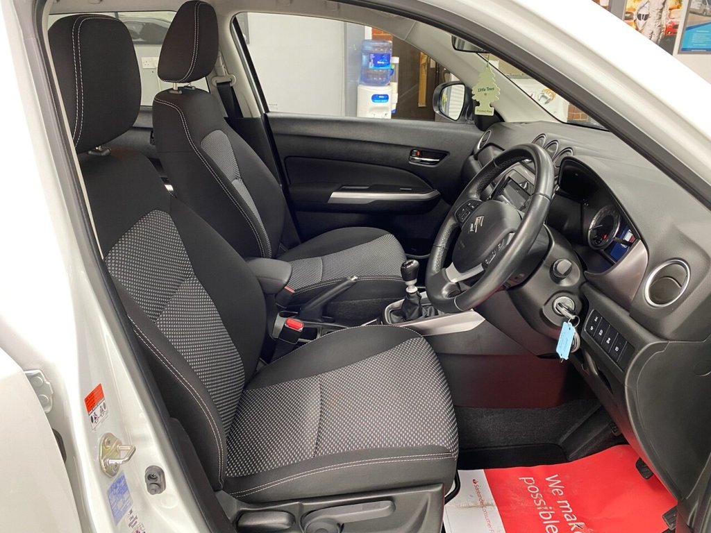 Used Suzuki Vitara 2022 for sale - 77153197: Photo 28