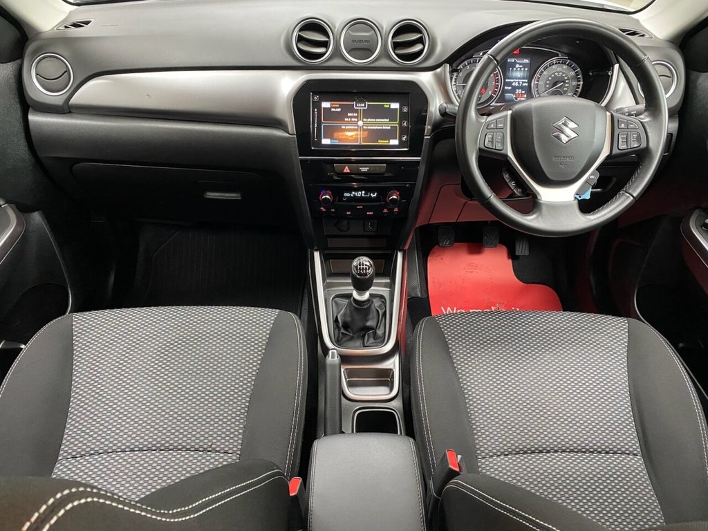 Used Suzuki Vitara 2022 for sale - 77153197: Photo 3