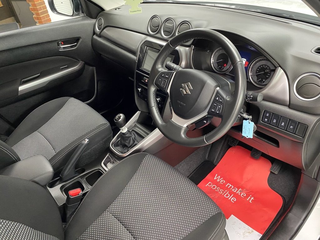 Used Suzuki Vitara 2022 for sale - 77153197: Photo 30