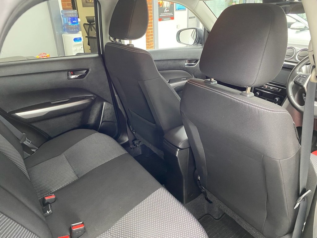 Used Suzuki Vitara 2022 for sale - 77153197: Photo 31