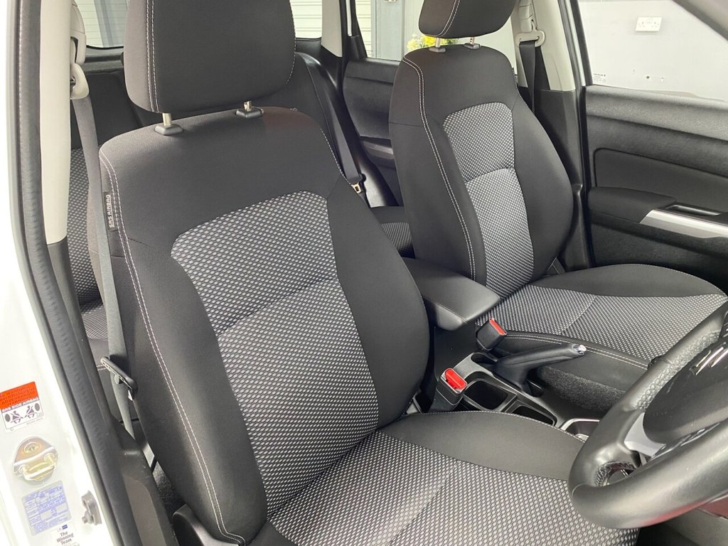 Used Suzuki Vitara 2022 for sale - 77153197: Photo 32