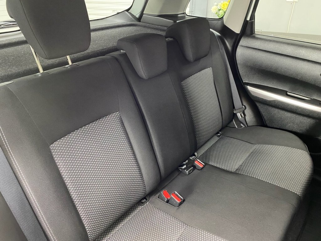Used Suzuki Vitara 2022 for sale - 77153197: Photo 33