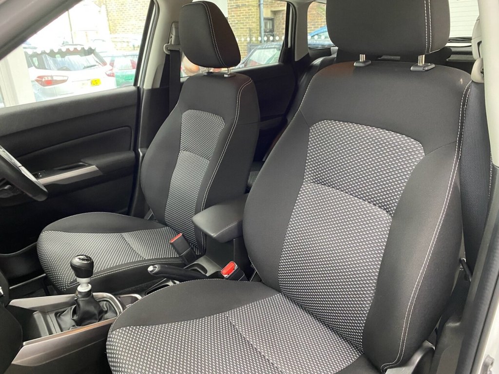 Used Suzuki Vitara 2022 for sale - 77153197: Photo 36