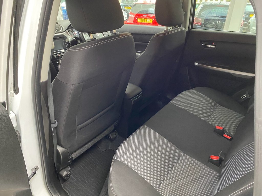 Used Suzuki Vitara 2022 for sale - 77153197: Photo 37