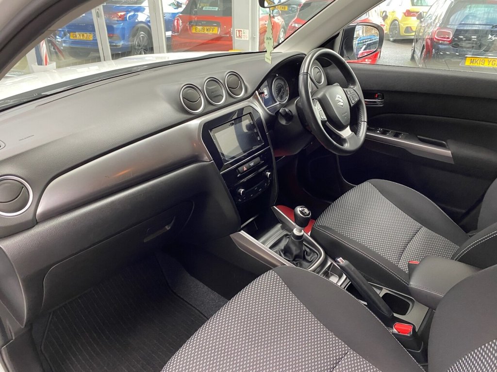 Used Suzuki Vitara 2022 for sale - 77153197: Photo 38