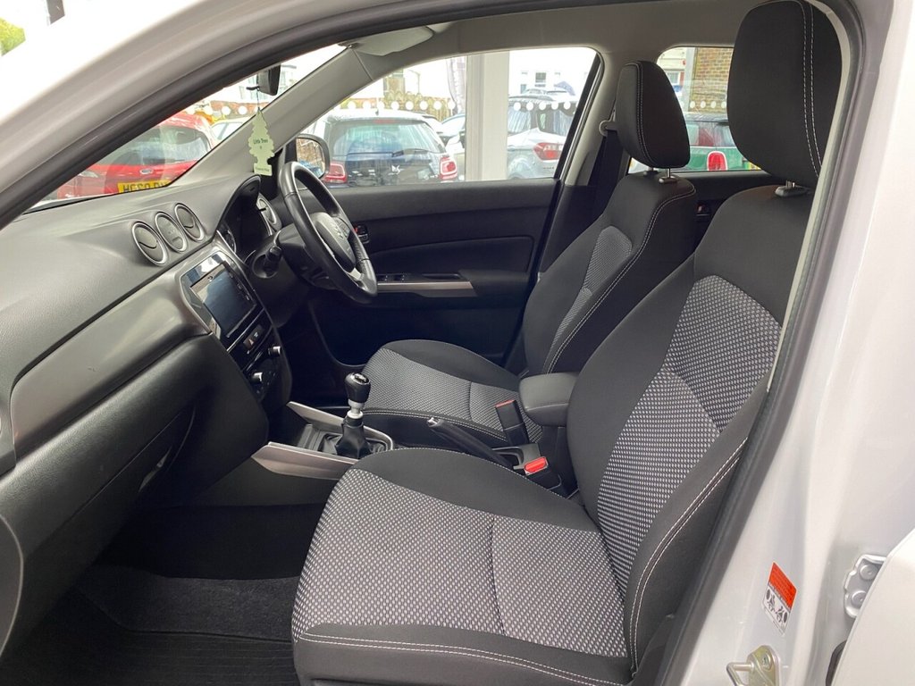 Used Suzuki Vitara 2022 for sale - 77153197: Photo 40