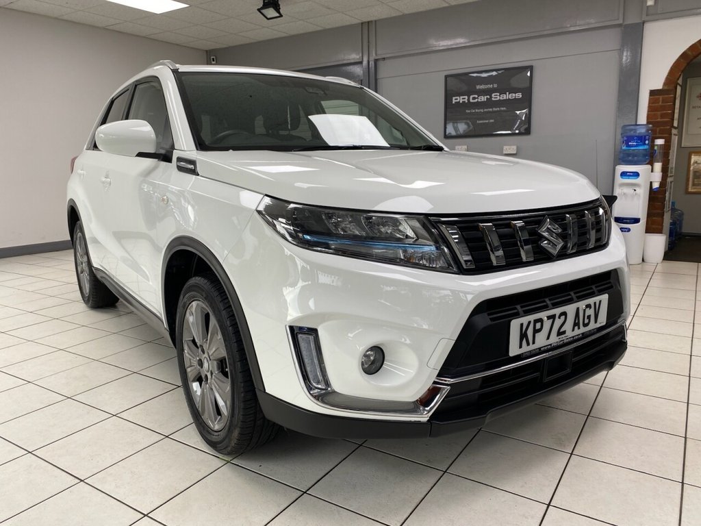 Used Suzuki Vitara 2022 for sale - 77153197: Photo 43