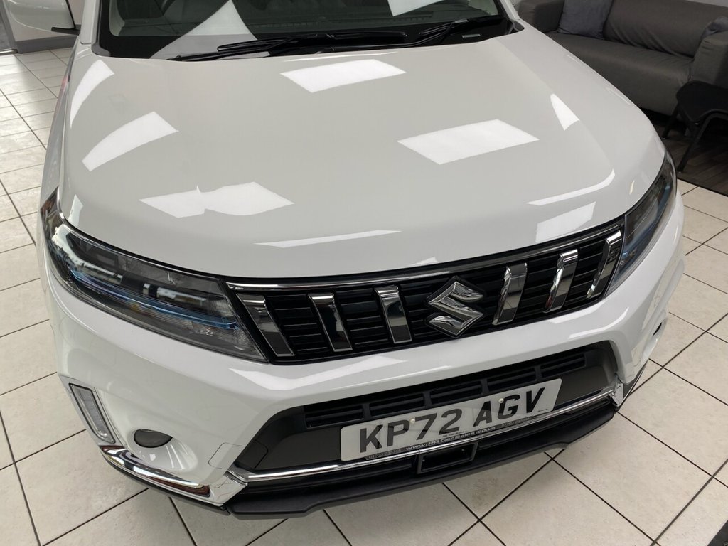 Used Suzuki Vitara 2022 for sale - 77153197: Photo 44