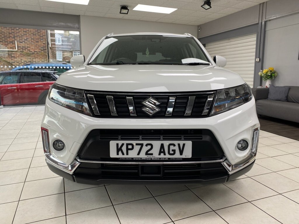 Used Suzuki Vitara 2022 for sale - 77153197: Photo 45