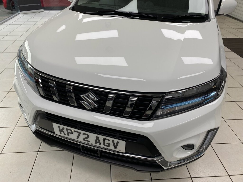 Used Suzuki Vitara 2022 for sale - 77153197: Photo 46