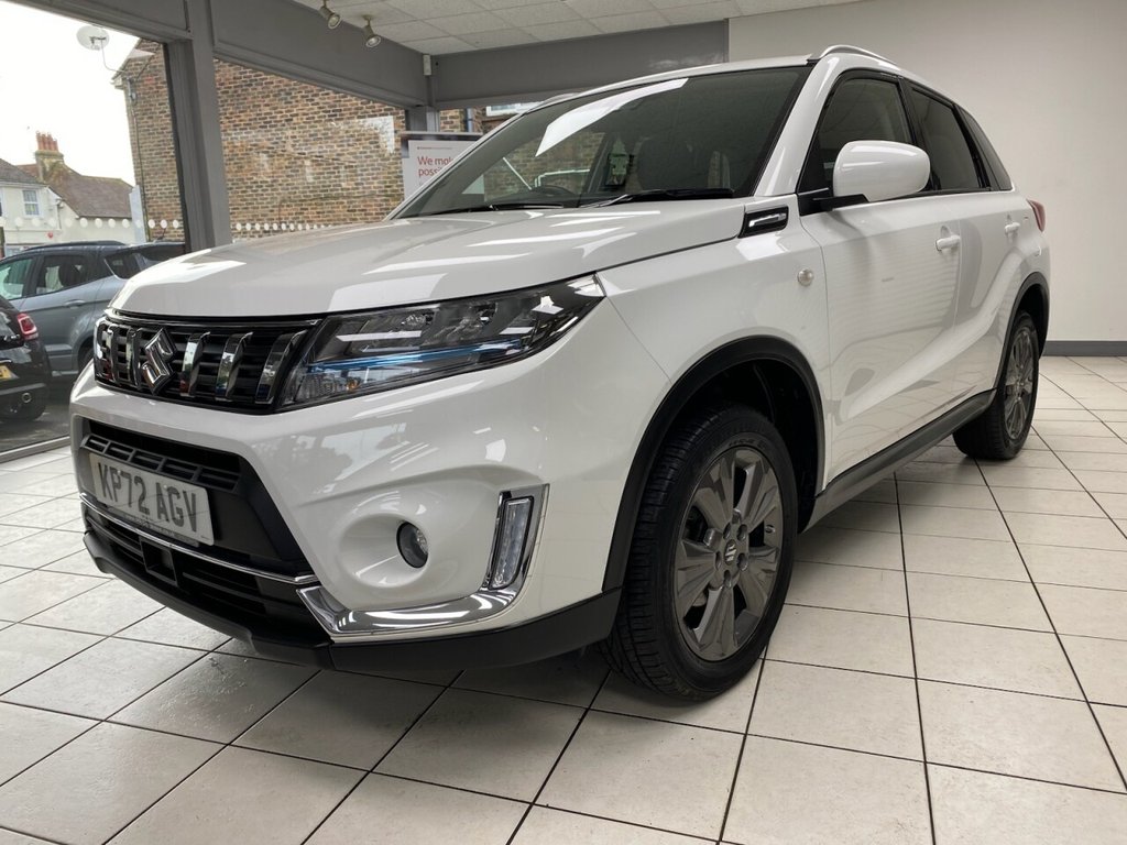 Used Suzuki Vitara 2022 for sale - 77153197: Photo 47