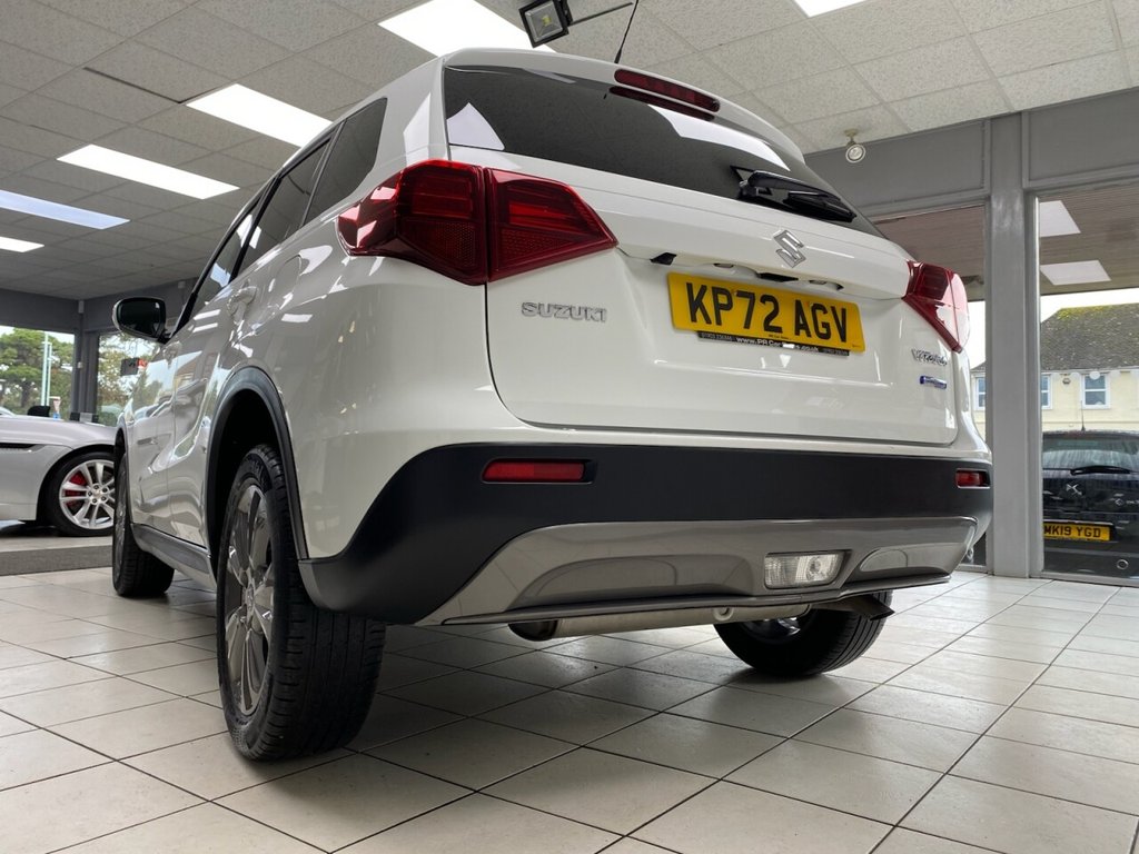 Used Suzuki Vitara 2022 for sale - 77153197: Photo 49