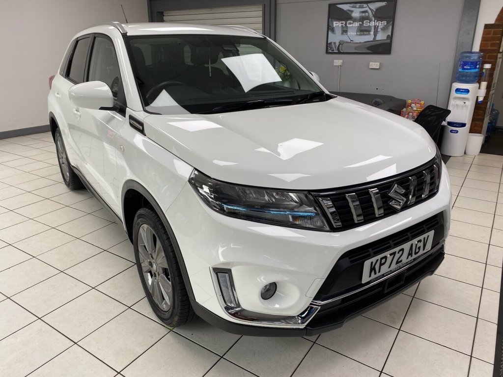 Used Suzuki Vitara 2022 for sale - 77153197: Photo 5