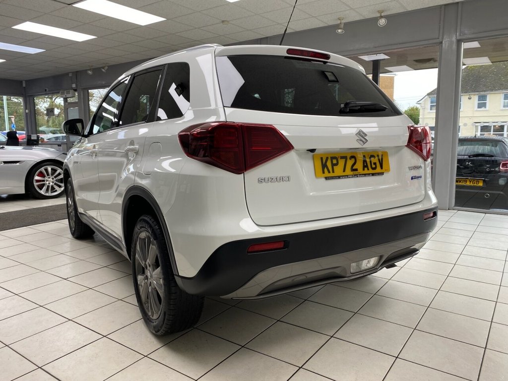 Used Suzuki Vitara 2022 for sale - 77153197: Photo 50
