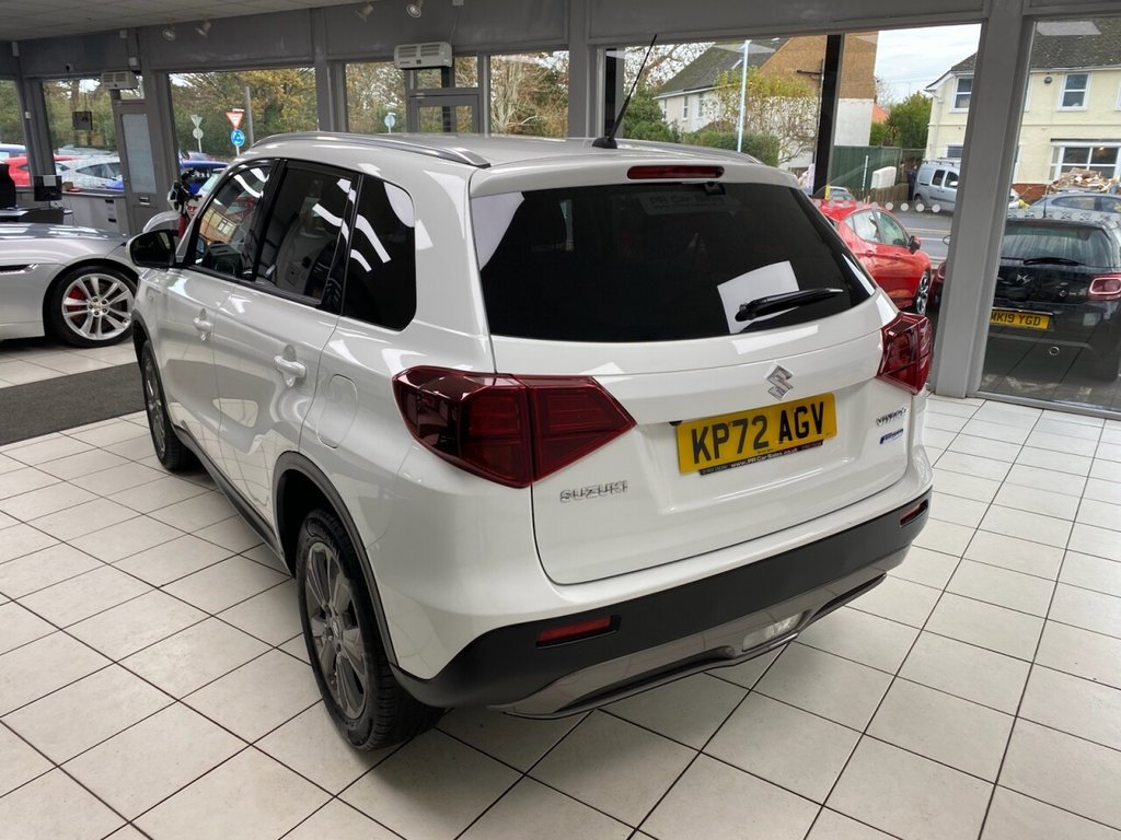 Used Suzuki Vitara 2022 for sale - 77153197: Photo 7