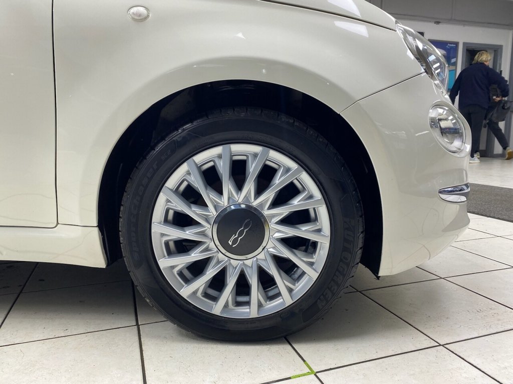 Used Fiat 500 2016 for sale - 77313317: Photo 13