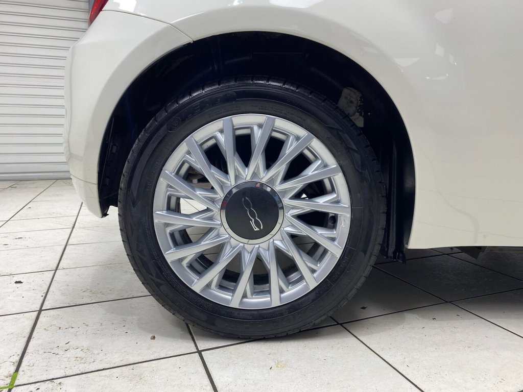 Used Fiat 500 2016 for sale - 77313317: Photo 15