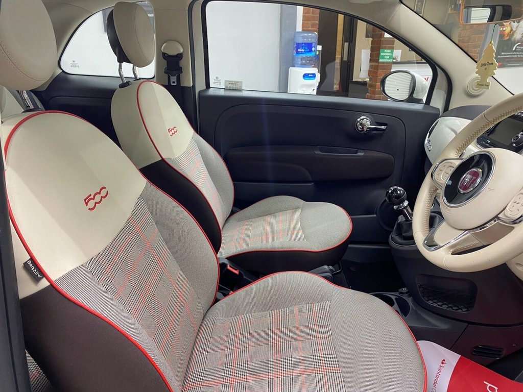 Used Fiat 500 2016 for sale - 77313317: Photo 26