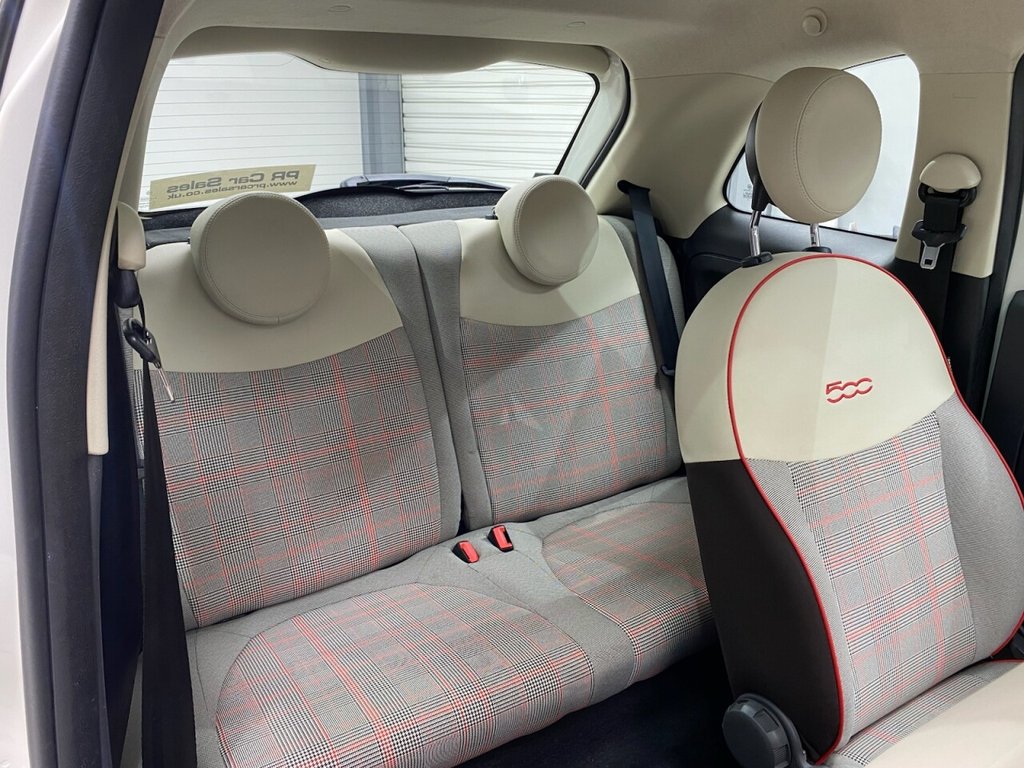 Used Fiat 500 2016 for sale - 77313317: Photo 29