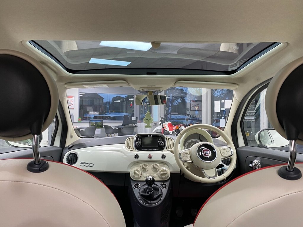 Used Fiat 500 2016 for sale - 77313317: Photo 34