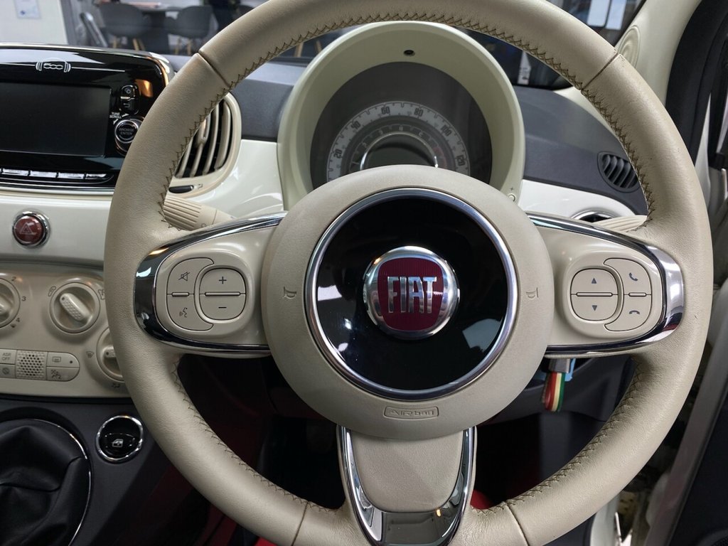 Used Fiat 500 2016 for sale - 77313317: Photo 41