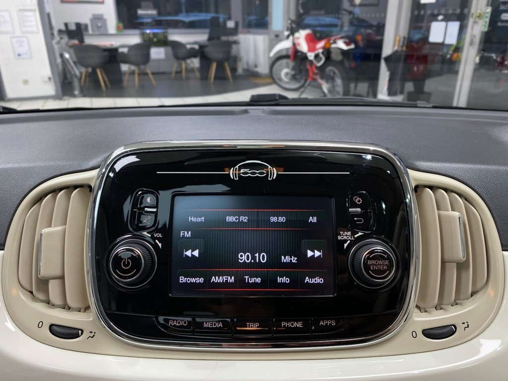 Used Fiat 500 2016 for sale - 77313317: Photo 42