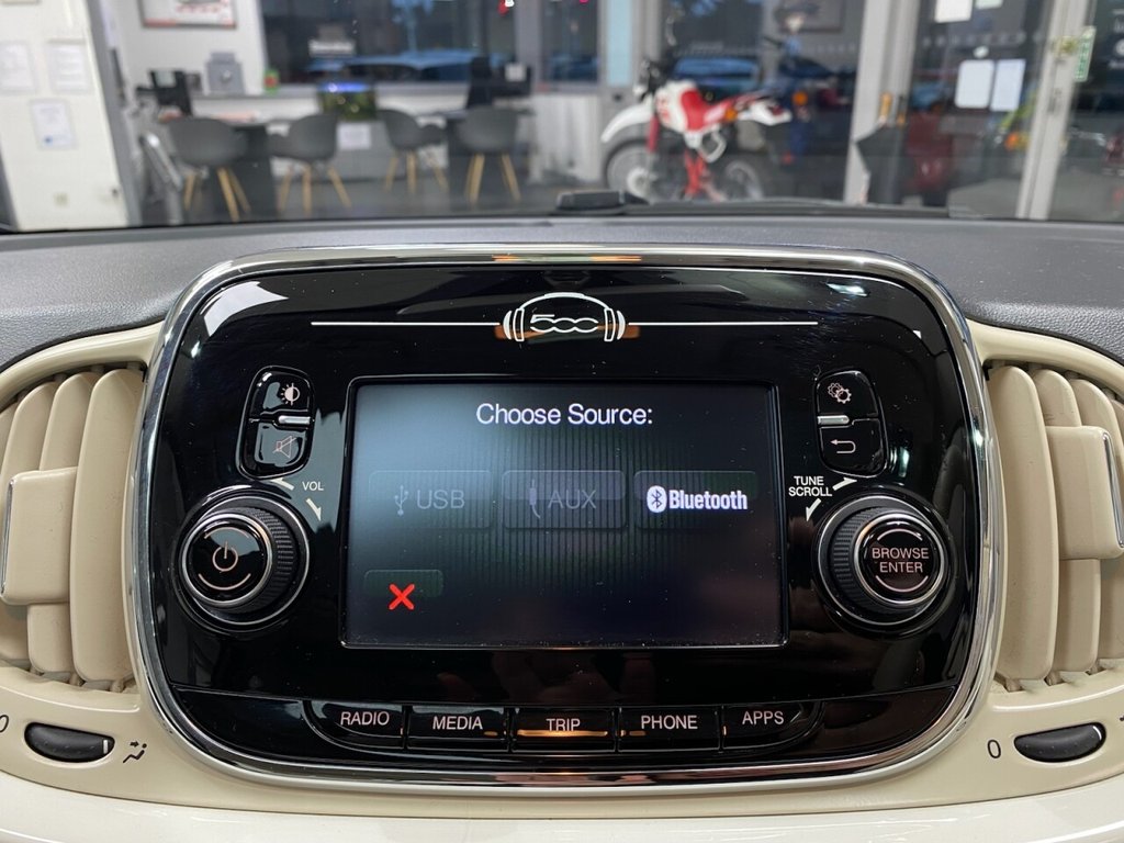 Used Fiat 500 2016 for sale - 77313317: Photo 43