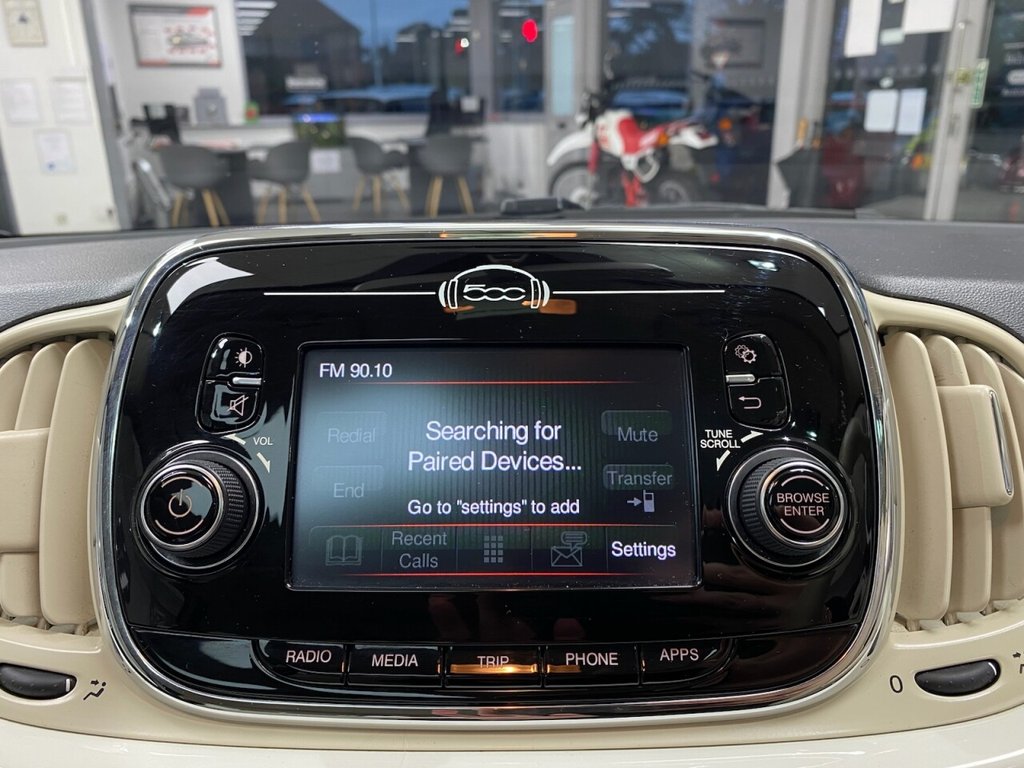 Used Fiat 500 2016 for sale - 77313317: Photo 44